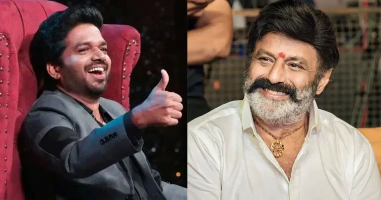 మరోసారి చేతులు కలపనున్న క్రేజీ కాంబినేషన్.. బాలయ్యతో సెట్ చేస్తున్న హిట్ మెషిన్..?
