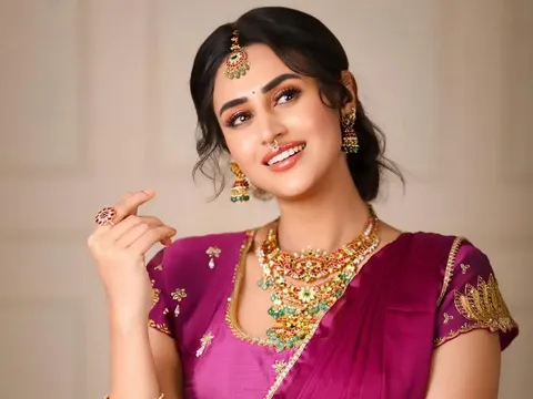 ఫోటోలు : అర్చన అయ్యర్