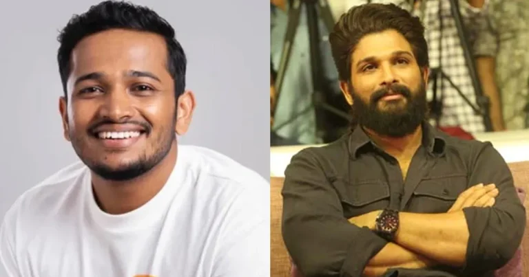 ఐకాన్ స్టార్‌తో మలయాళ డైరెక్టర్ మూవీ.. ఆల్మోస్ట్ కన్ఫర్మ్ అయినట్టే..?