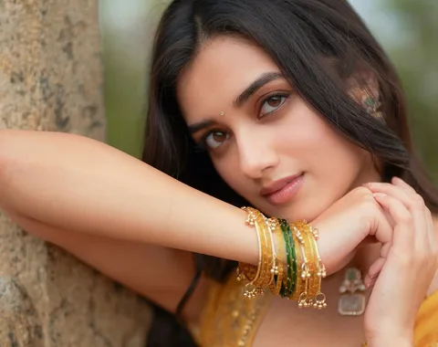 ఫోటోలు : భాగ్యశ్రీ బోర్సే