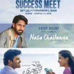 Chennai-Love-Story