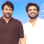 Chiranjeevi