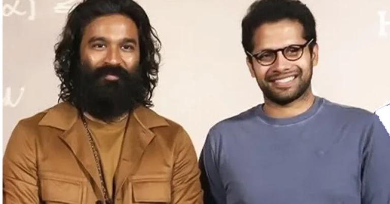 ధనుష్ ని ఈసారి పవర్ఫుల్ పోలీస్ గా ప్రెజెంట్ చేయనున్న టాలీవుడ్ దర్శకుడు!