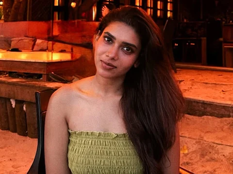 ఫోటోలు : దుషార విజయన్