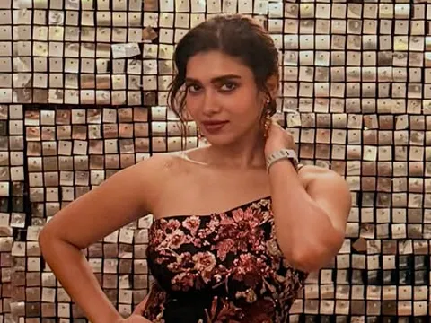 ఫోటోలు: దుషార విజయన్