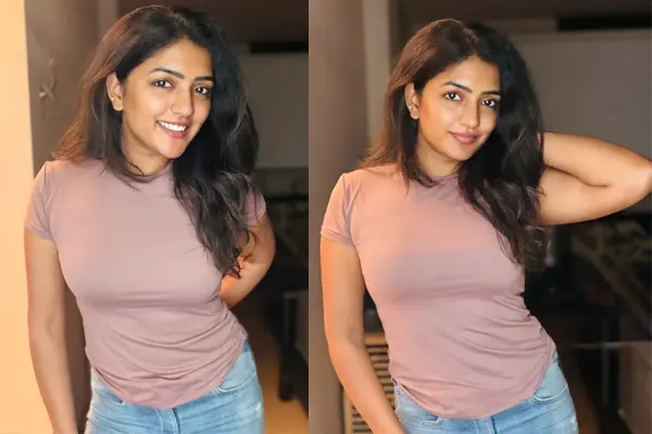 ఫోటోలు : ఈషా రెబ్బా