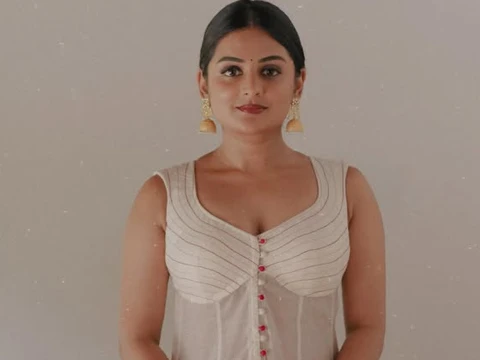 ఫోటోలు : ఎస్తర్ అనిల్