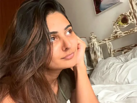 ఫోటోలు : ఎస్తర్ అనిల్