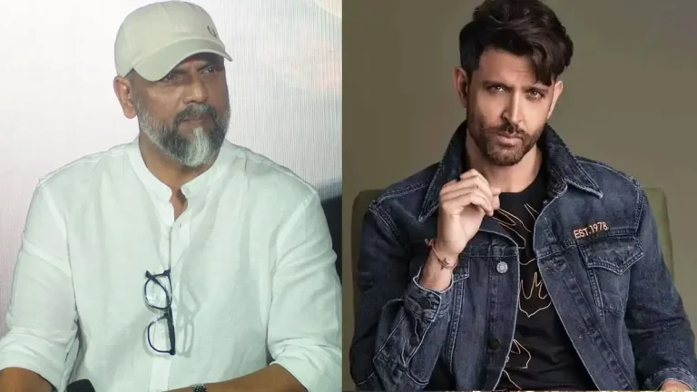 800 కోట్ల దర్సకునితో బాలీవుడ్ గ్రీక్ గాడ్ నెక్స్ట్ సినిమా?