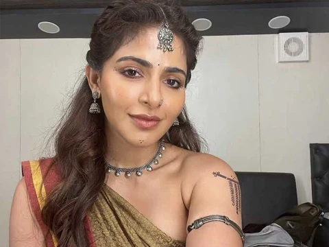 ఫోటోలు : ఐశ్వర్య మీనన్