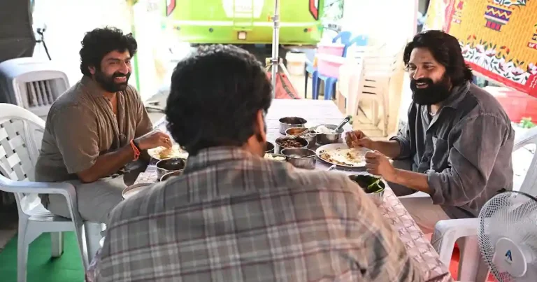 శేఖర్ మాస్టర్‌తో గొడవలు.. క్లారిటీ ఇచ్చిన జానీ మాస్టర్! సెట్స్‌లో చిరంజీవి ఏం చేశారంటే?