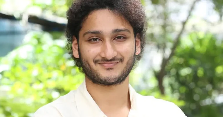 ఇంటర్వ్యూ : హీరో జై కృష్ణ ఘట్టమనేని – ‘శ్రీనివాస మంగాపురం’ అందరికీ కనెక్ట్ అవుతుంది..!