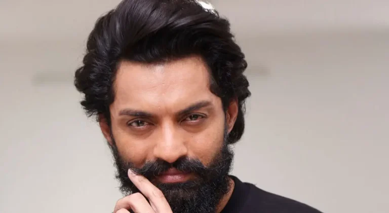 కళ్యాణ్ రామ్ తో పరశురామ్ నెక్స్ట్ మూవీ లాక్..?