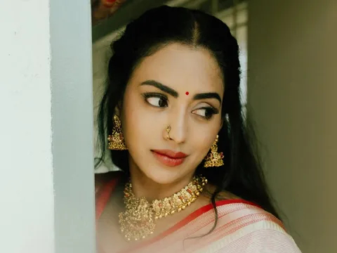 ఫోటోలు : కామాక్షి భాస్కర్ల