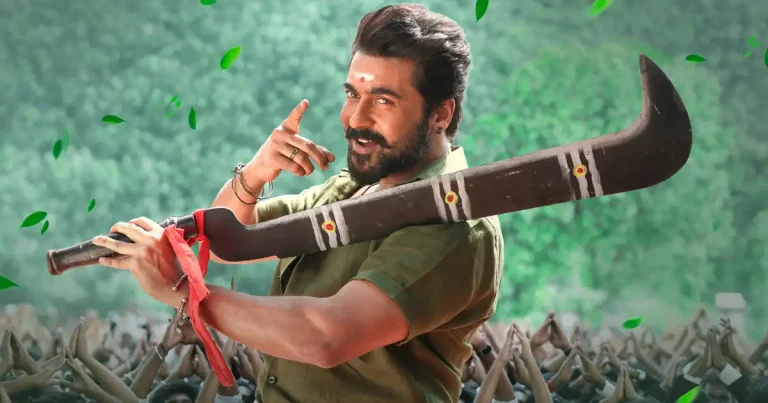 ‘కరుప్పు 2’ పై దర్శకుడు ఇంట్రెస్టింగ్ క్లారిటీ! ఎప్పటి నుంచి మొదలవుతుంది అంటే..