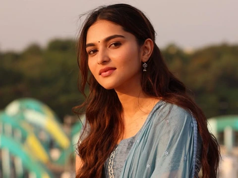 ఫోటోలు :  కయాదు లోహర్