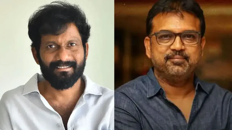 అప్పుడు కొరటాల.. ఇప్పుడు బుచ్చిబాబు.. సేమ్ టు సేమ్..!