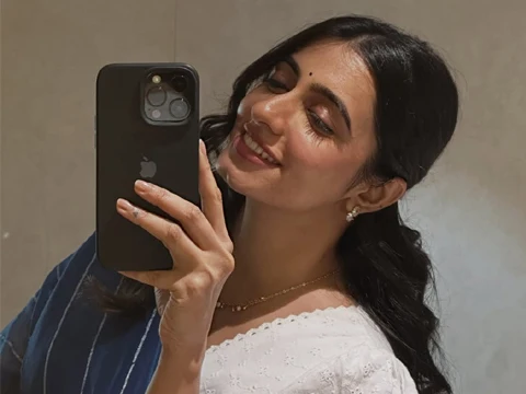 ఫోటోలు : మానస చౌదరి