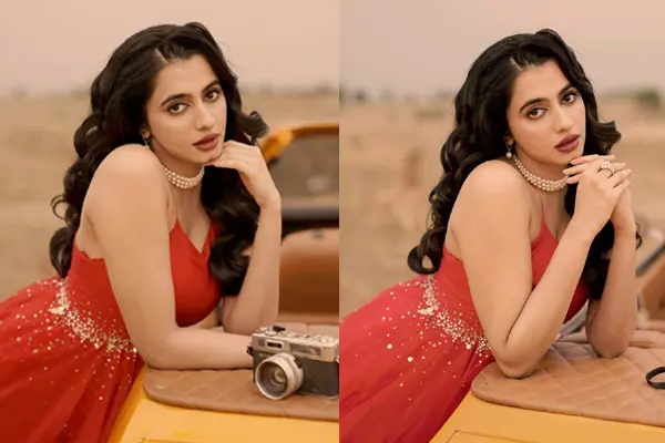ఫోటోలు : మానస చౌదరి