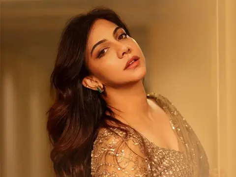 ఫోటోలు : మడోన్నా సెబాస్టియన్