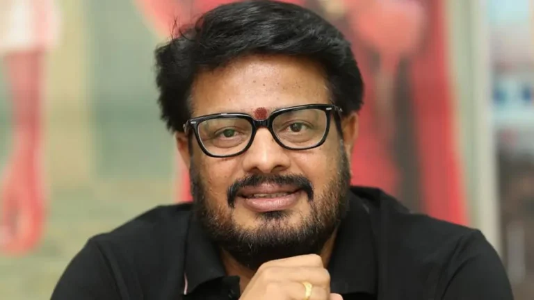 ఇంటర్వ్యూ : నిర్మాత మహేశ్వర్ రెడ్డి మూలి – ‘ఓ.. సుకుమారి’లో యూనిక్ పాయింట్ ఉంటుంది..!