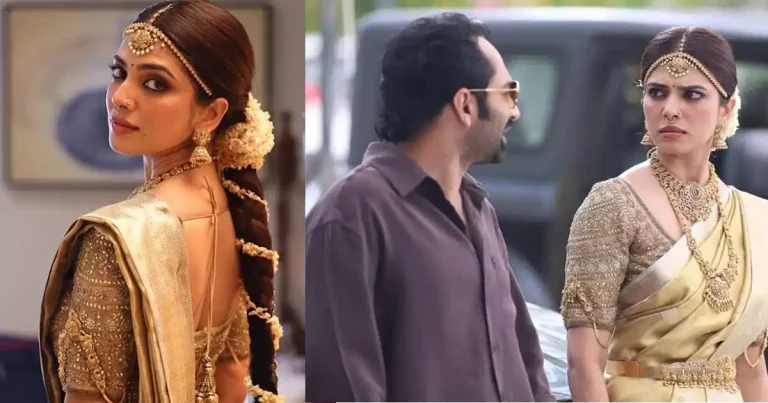 హృదయం మురళి : సర్ప్రైజ్ లుక్ రివీల్ చేసిన మాళవిక మోహనన్.. ఫహద్ ఫాజిల్‌తో క్రేజీ సీన్ ఫోటో వైరల్!