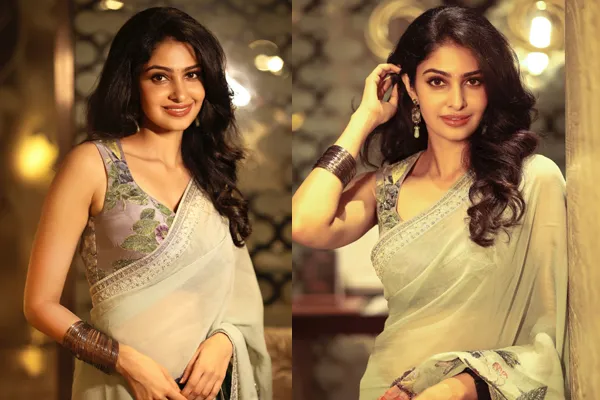 ఫోటోలు : మానస వారణాసి