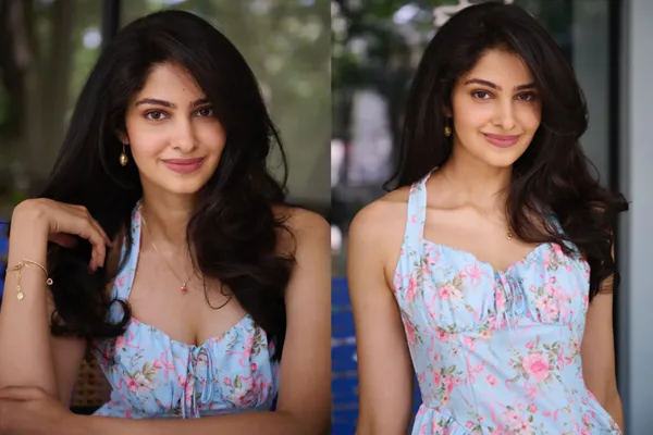 ఫోటోలు : మానస వారణాసి