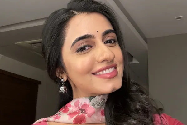 ఫోటోలు : మానస చౌదరి