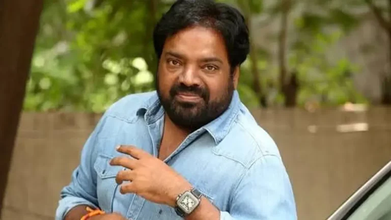 దర్శకుడు మెహర్ రమేష్ ఇంట తీవ్ర విషాదం!