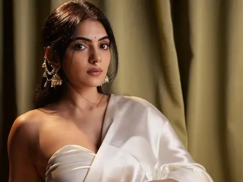 ఫోటోలు : మిషా నారంగ్