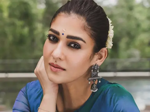ఫోటోలు : నయనతార