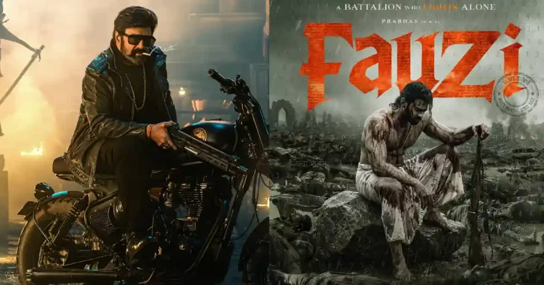 ఫౌజీ ఎఫెక్ట్.. డైలమాలో NBK111 రిలీజ్ డేట్..?