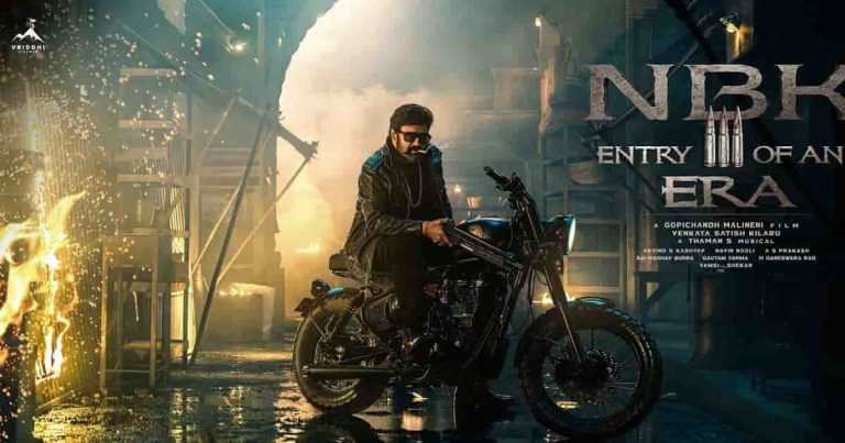 మ్యాడ్ అవుట్ పుట్ తో ‘బాలయ్య 111’.. ఇది మరో లెవెల్ అట!