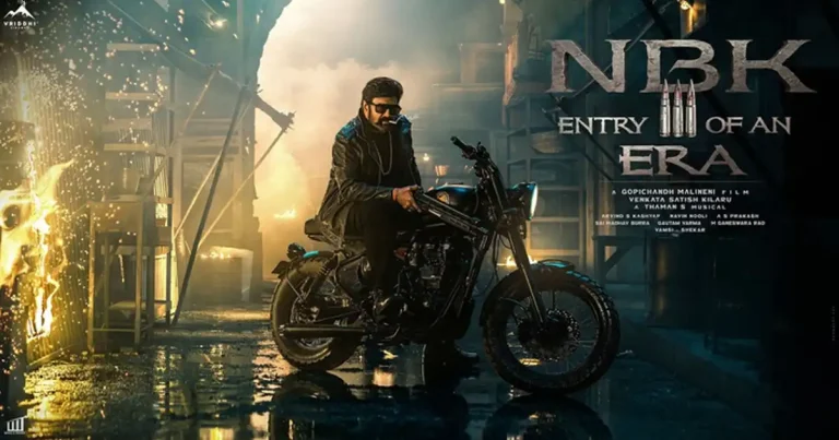 NBK 111: బాలయ్య సినిమాకి ఫ్యాన్సీ ఓటిటి డీల్? ఈ సంస్థ ఎక్కువ ఆఫర్?
