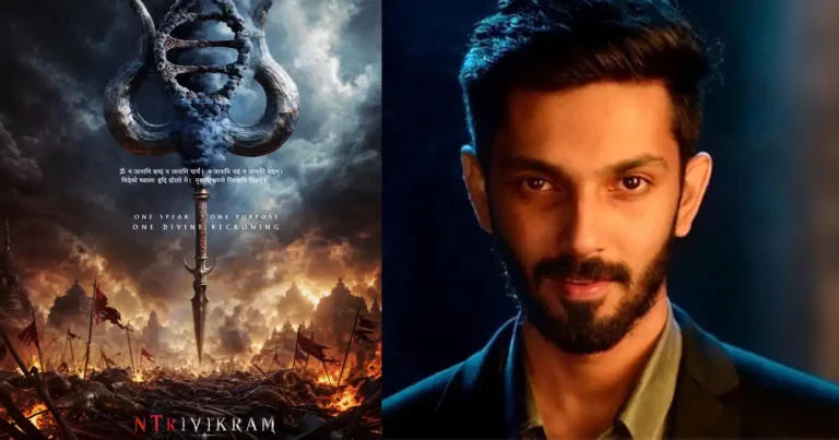 అనిరుధ్ కి ‘నమస్తే’ పెడుతున్న ఎన్టీఆర్ ఫ్యాన్స్.. ఎందుకంటే..?