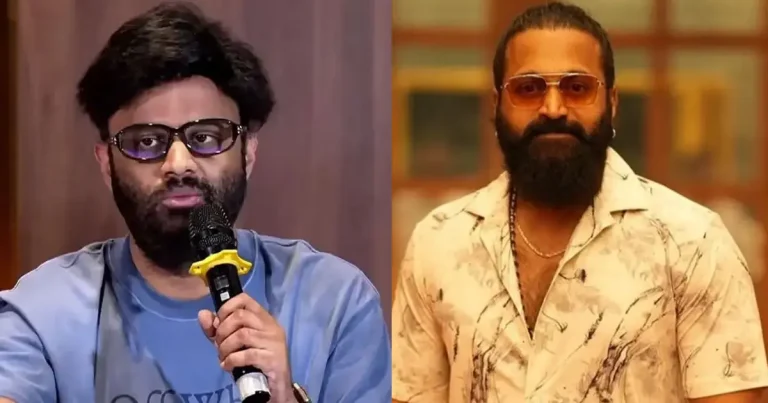 స్టార్ ప్రొడ్యూసర్‌తో రిషబ్ శెట్టి మూవీ క్యాన్సిల్..?