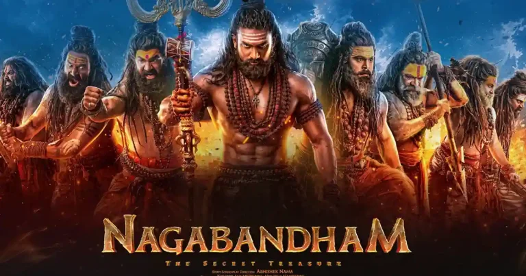 Nagabandham Review