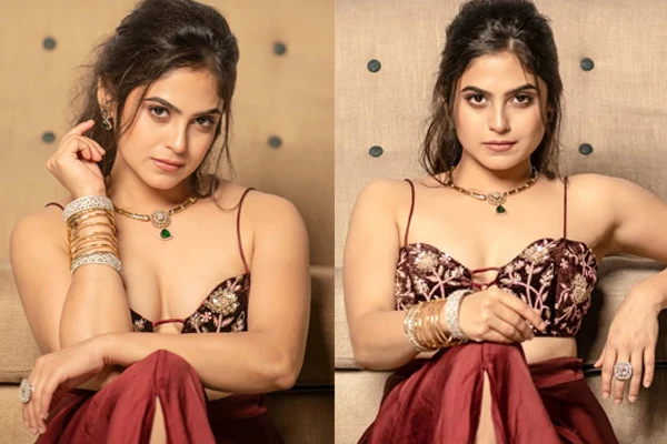 ఫోటోలు: నైనా గంగూలీ