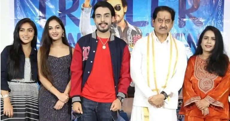ఆగస్టు 7న ‘అమ్మా… నాకు ఆ అబ్బాయి కావాలి’.. థియేటర్లలోకి వస్తున్న కొత్త ప్రేమకథ!