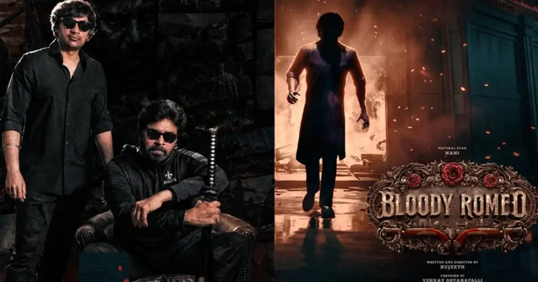 ‘పవన్’ సినిమా తర్వాతే  ‘నాని’ సినిమా !