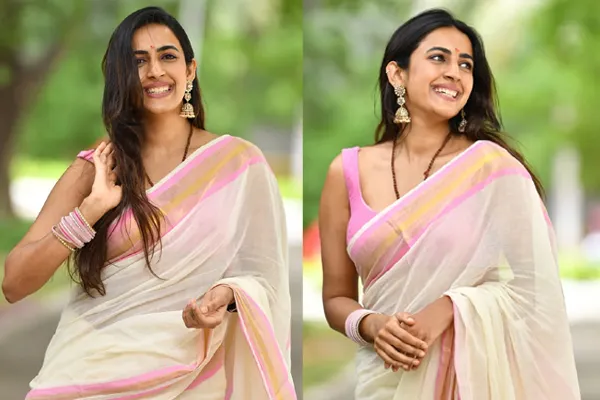 ఫోటోలు : నిహారిక కొణిదెల