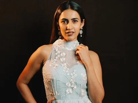 కొత్త ఫోటోలు : నిహారిక కొణిదెల