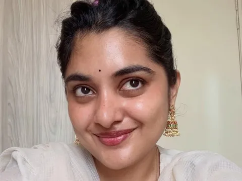 ఫోటోలు : నివేదా థామస్