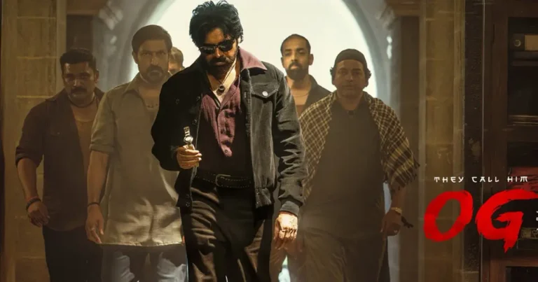 ఆఫిషియల్: పవర్ స్టార్ ‘ఓజి’ బుల్లితెర ఎంట్రీ ఈ ఛానెల్లోనే! ప్రోమో విడుదల