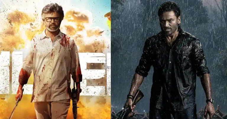 రజినీతో వర్సెస్ ధనుష్ సినిమా క్లాష్.. ఇంకా ఆన్ లోనే ఉంది!