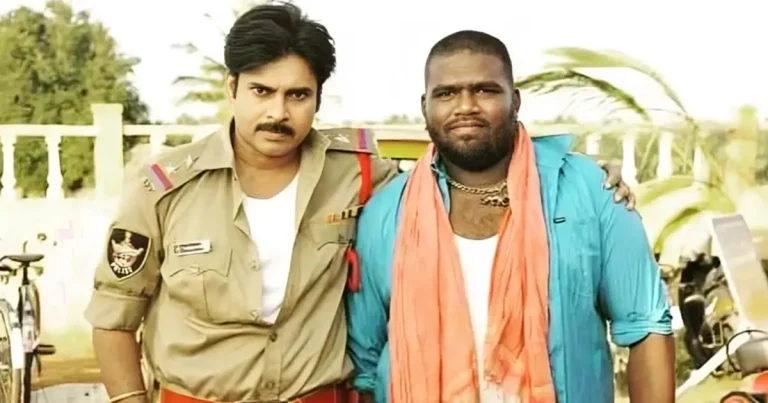 ‘గబ్బర్ సింగ్’ రమేష్ కోసం పవన్, హరీష్ శంకర్ ల భరోసా!