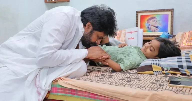 విషాదం: నిరంజన్ మరణం పట్ల పవన్ భావోద్వేగం.. పోస్ట్ వైరల్