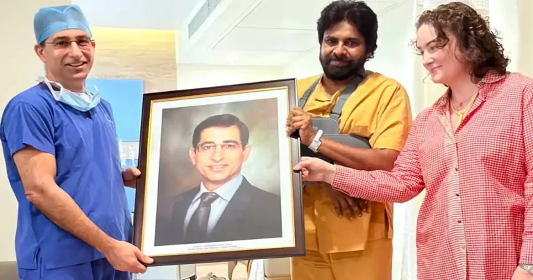 అవి పవన్ సొంత ఖర్చులే.. పవన్ ప్రస్తుత పరిస్థితిపై కీలక అప్డేట్ ఇచ్చిన అనా లెజినోవా
