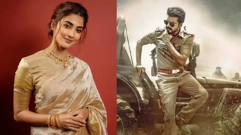జన నాయగన్ : పూజాకి తప్పని కోతలు.. చాలా లేపేశారట..!